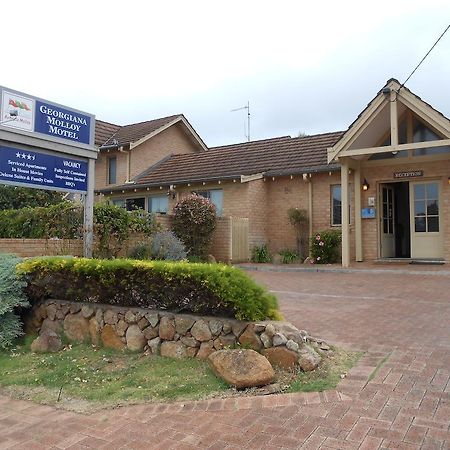 Augusta'S Georgiana Molloy Motel Екстер'єр фото