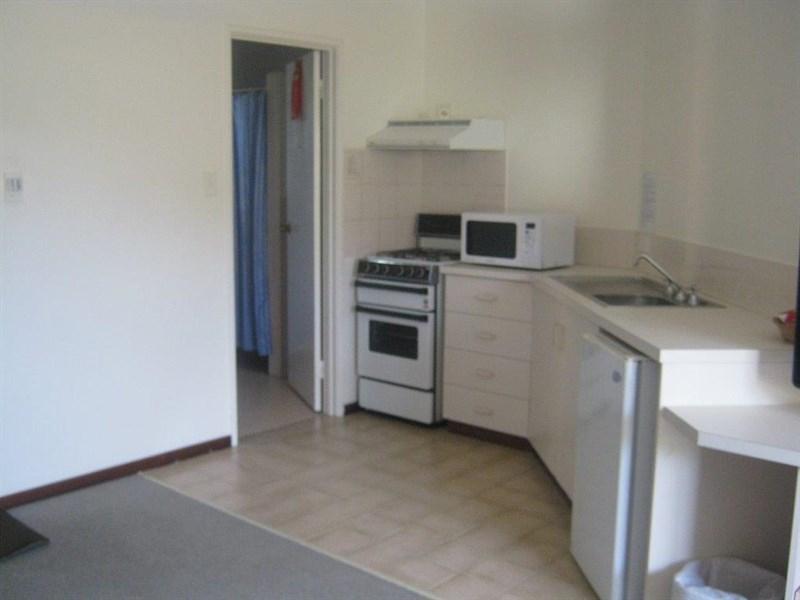 Augusta'S Georgiana Molloy Motel Екстер'єр фото