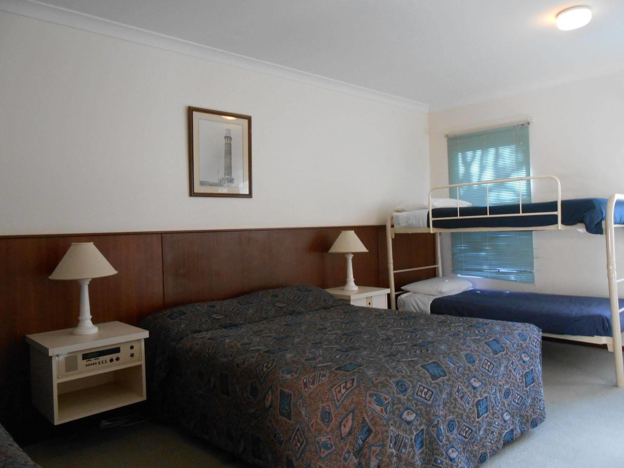 Augusta'S Georgiana Molloy Motel Екстер'єр фото